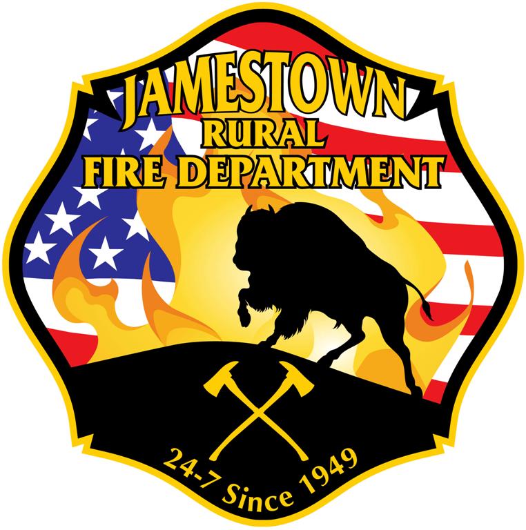 Jamestown Rural Fire Dept